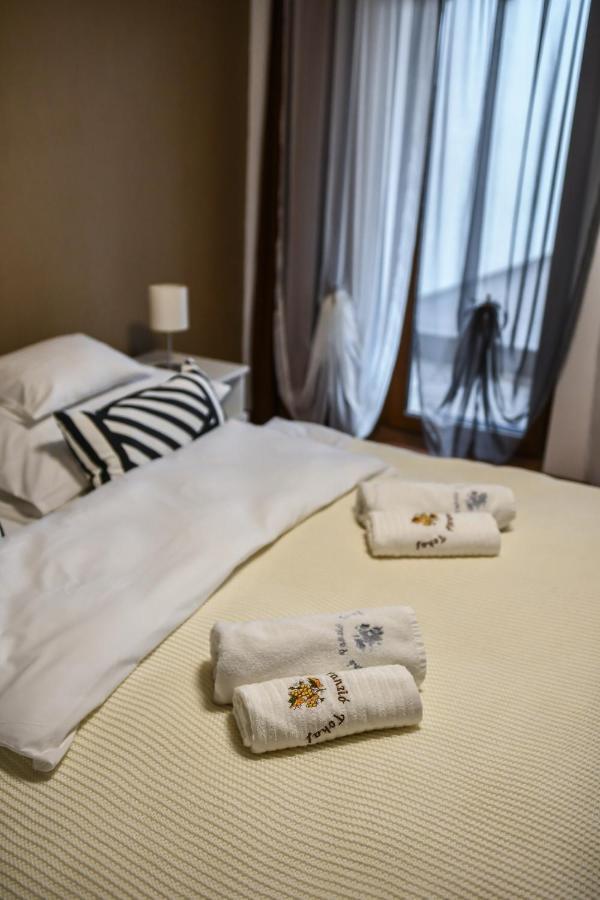E-Vasko Panzio Borpince Bed & Breakfast Tokaj Bagian luar foto